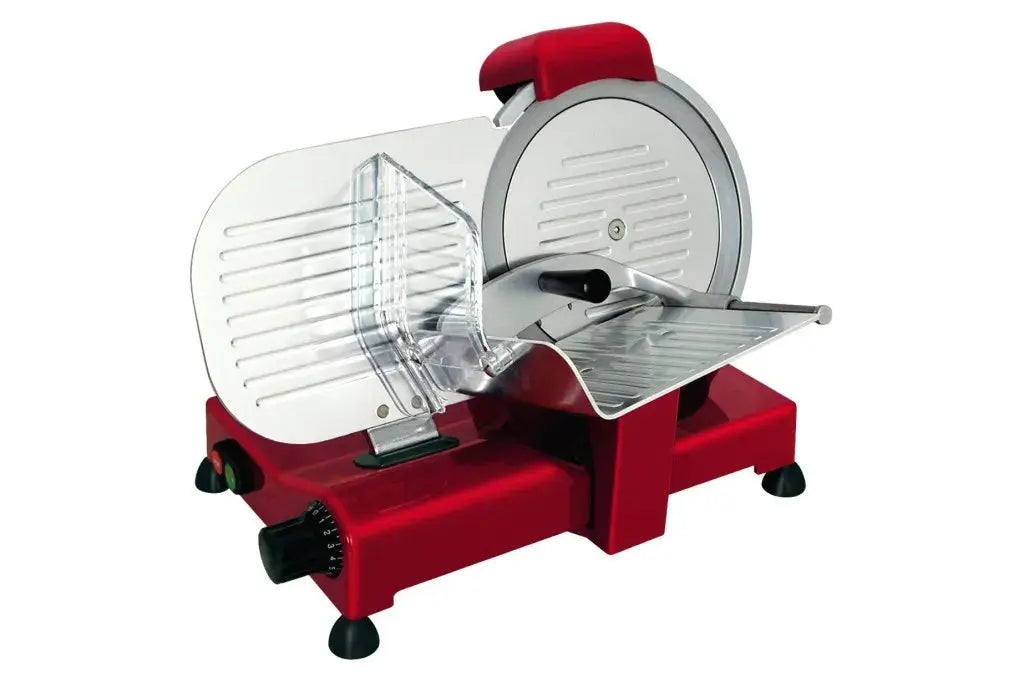 Guida completa per scegliere una perfetta affettatrice per alimenti Ennebiservice