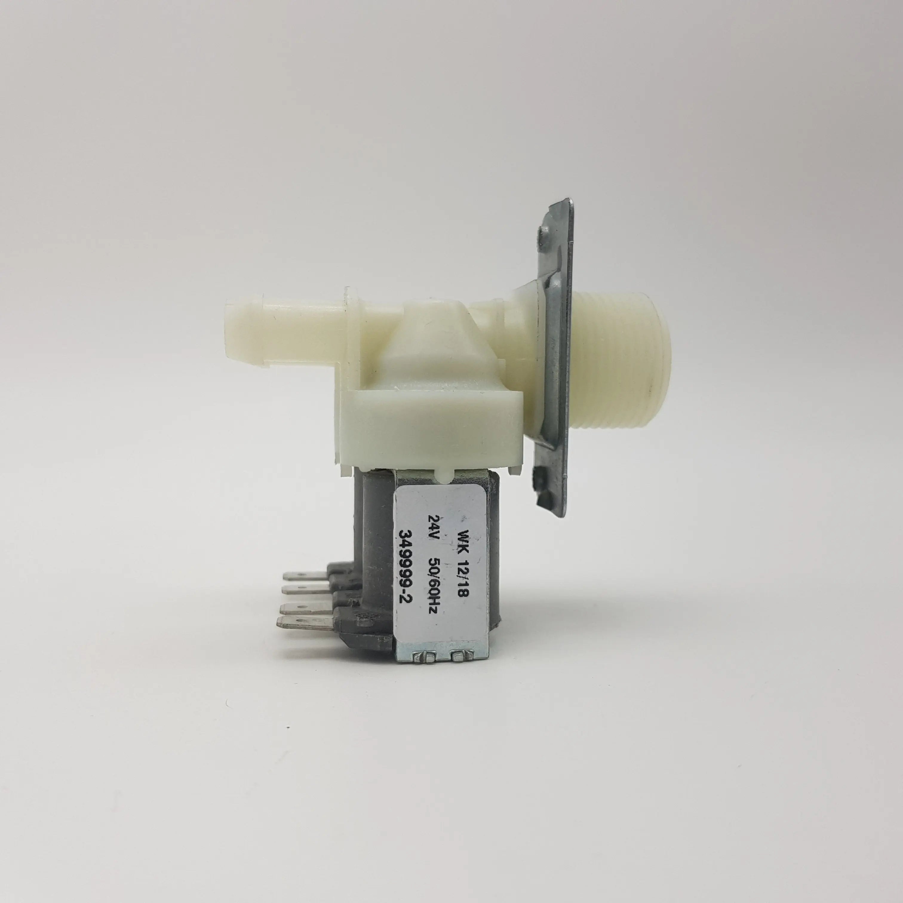 Elettrovalvola acqua RPE-ELBI 2 Portagomma 3/4M. - Ø 12mm 24V Prima Prima