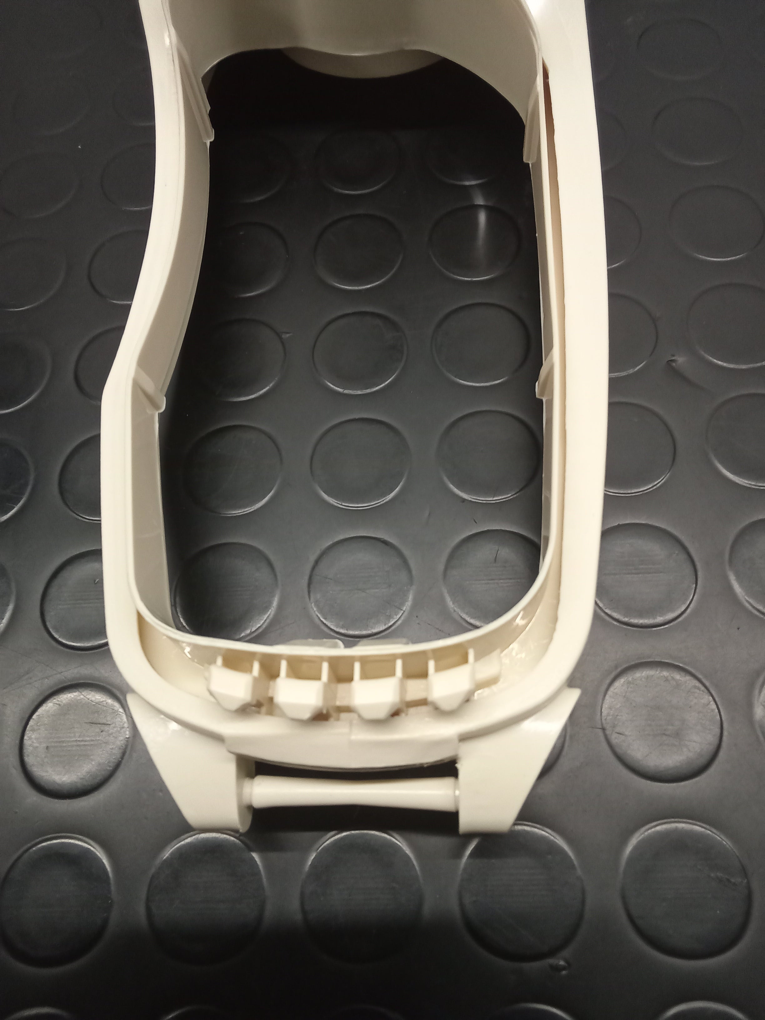 Condotto Aspirazione Adattabile per Folletto VK130/131