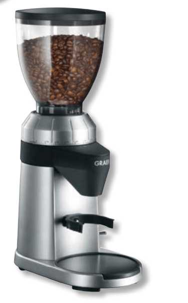 Macina Coffee 800 cm Graef envío desde € 4.99 y gratis con gastos