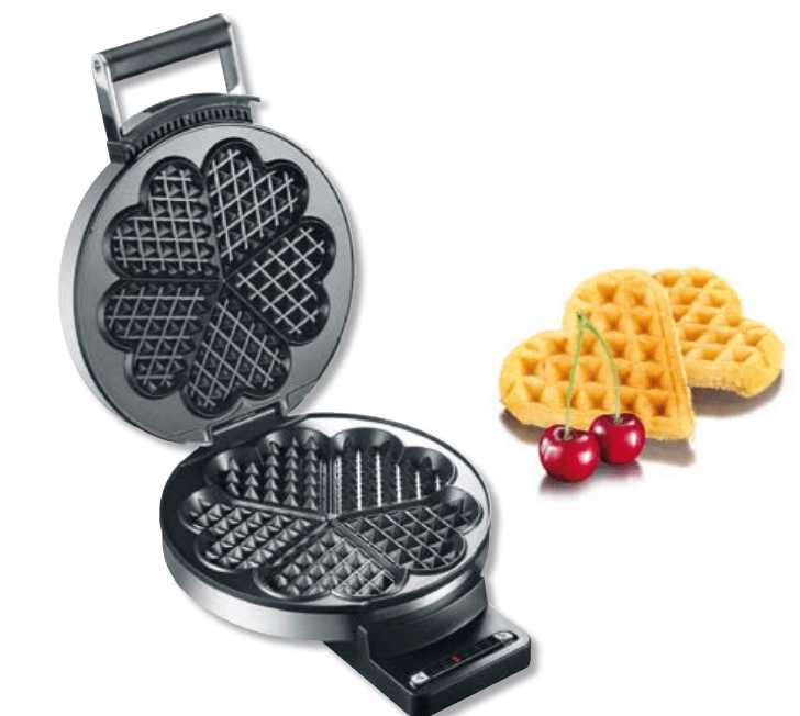 PIASTRA WAFFLE