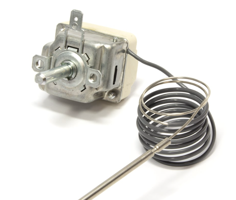 Termostato per forno Unox ktr1100a 45ø-260øc ktr1100a UNOX