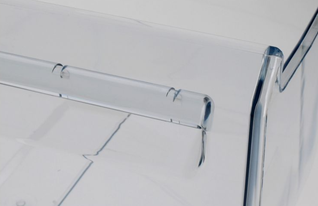 Cajón de frutas y verduras para nevera Electrolux FI22-10A