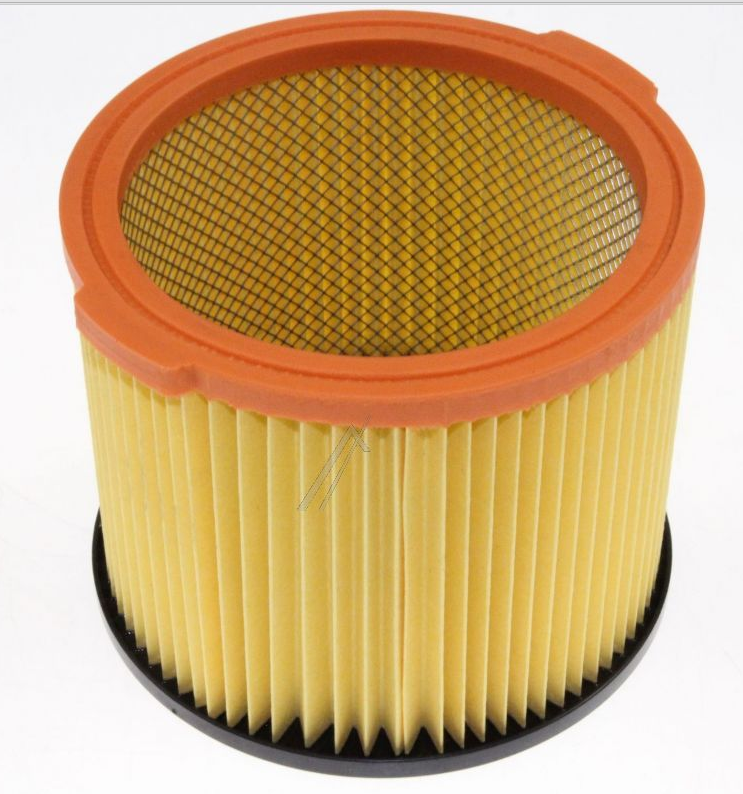 Filtro Cartuccia per Bidone Aspiratutto Alfatec H13D15/7 – Ricambio Compatibile ALFATEC