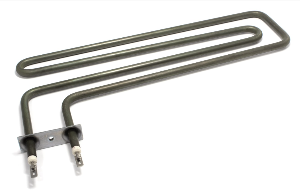 Resistenza per Sauna Harvia ZSB-770 230V 1150W – Ricambio per Stufe Sauna HARVIA