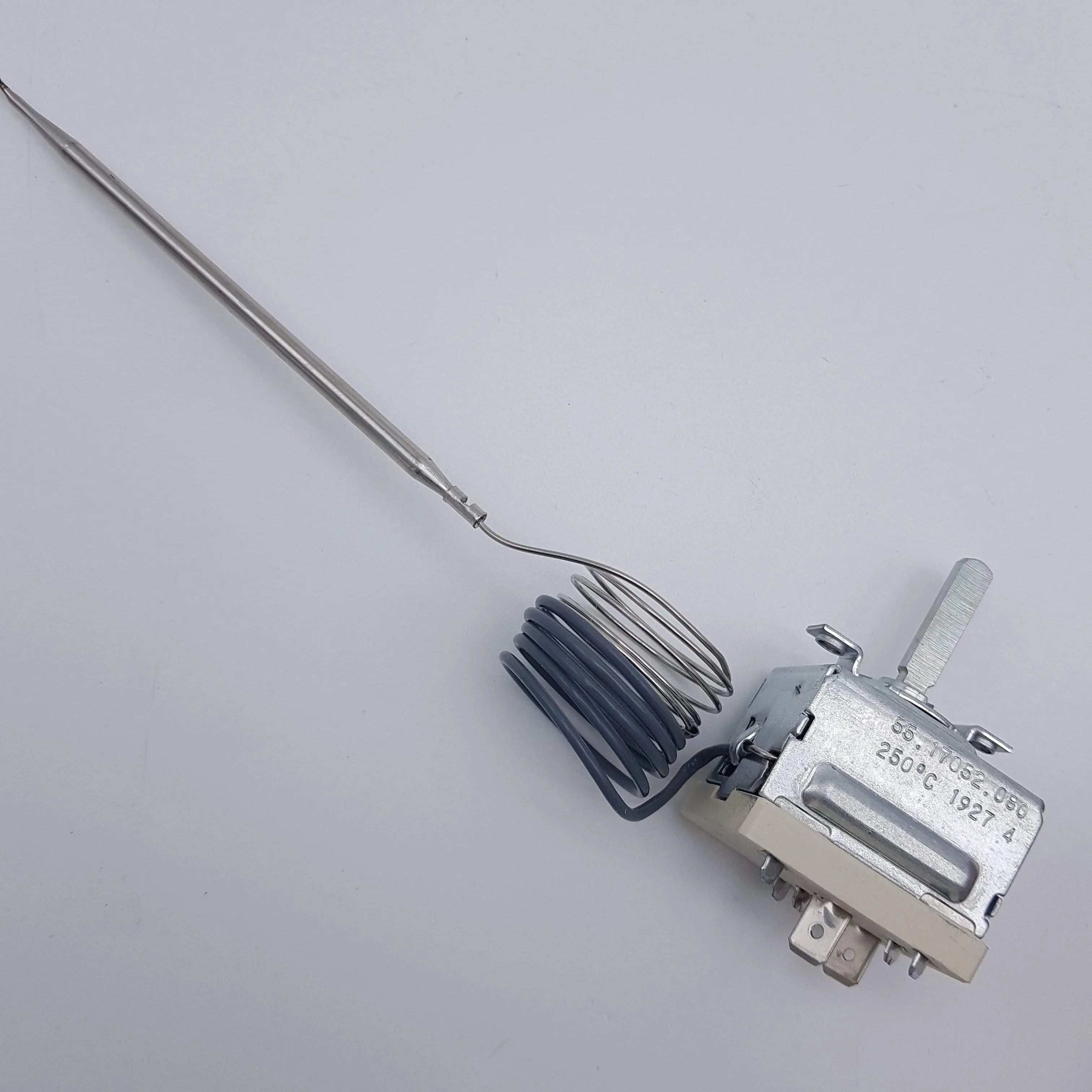 Termostato elettrico per forno Hotpoint Ariston ft850 ego 55.17052.080 ARISTON