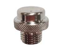 Ugello Lechler Multicanalale WhisperBlast Piatto 1/4 NPT - 600.283.42.BC (Nuovo) - Foto 3