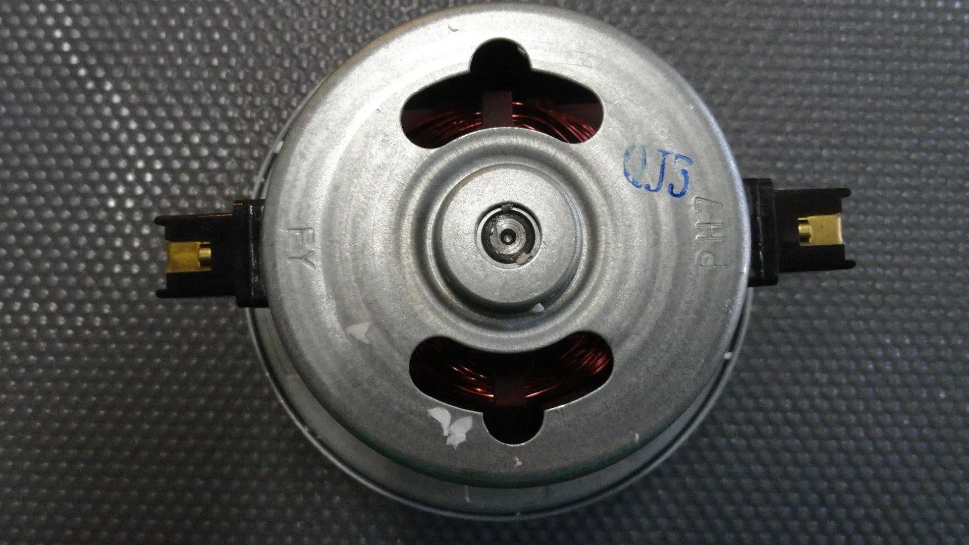 motore per aspirapolvere philips 37 5w 750w PHILIPS