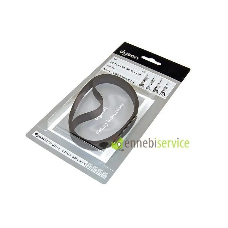 set 2 cinghie per dyson DYSON