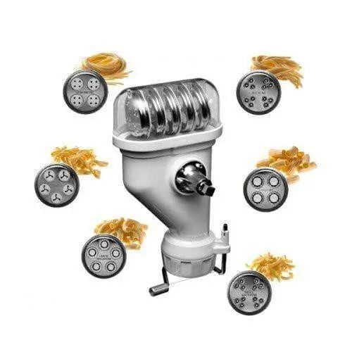 Accessorio per pasta corta (6 trafile + accessori) per KitchenAid KITCHENAID