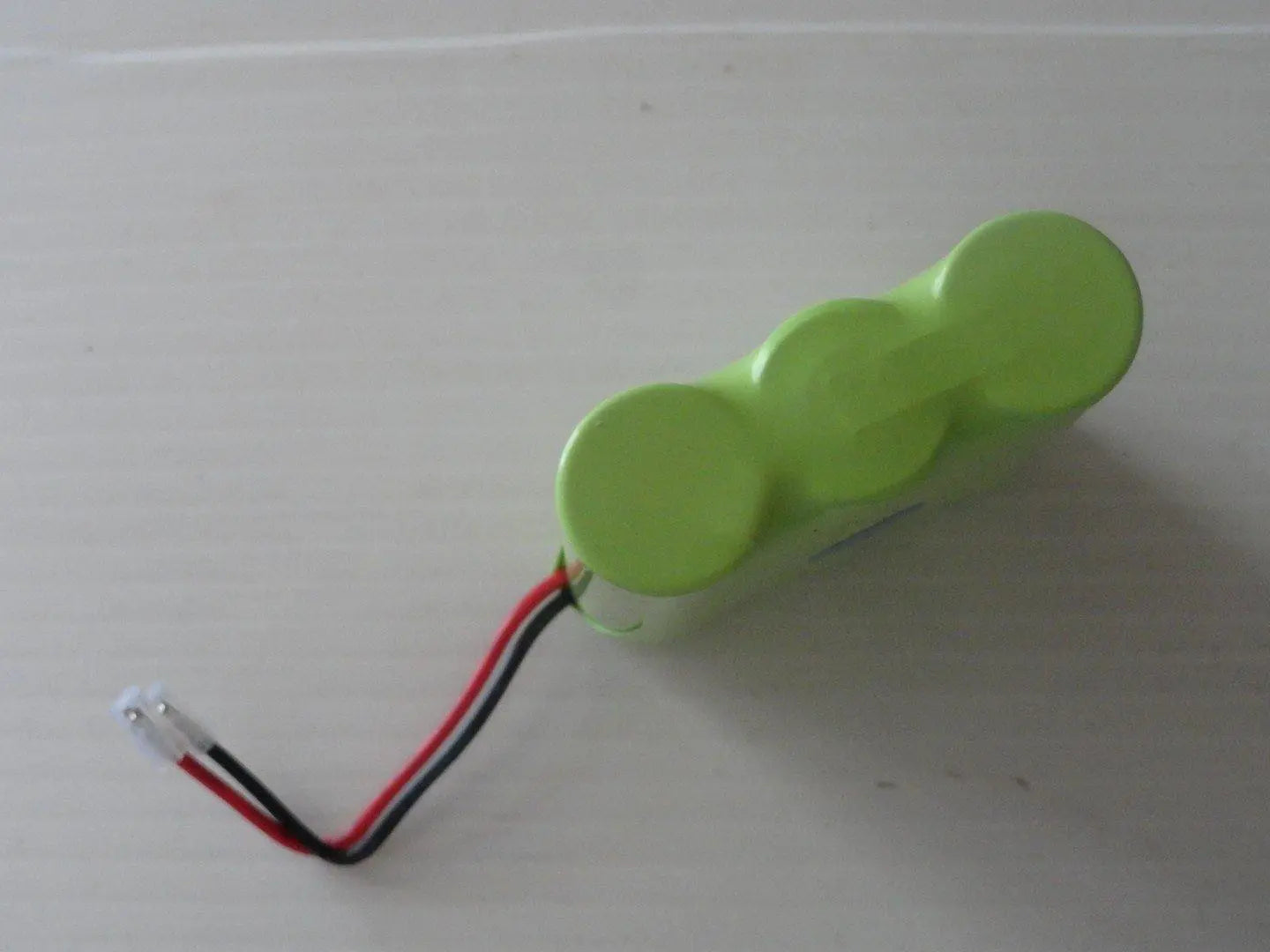 Accumulatore  telefono cordless 3,6v-1300mah ni-mh ENNEBISERVICE