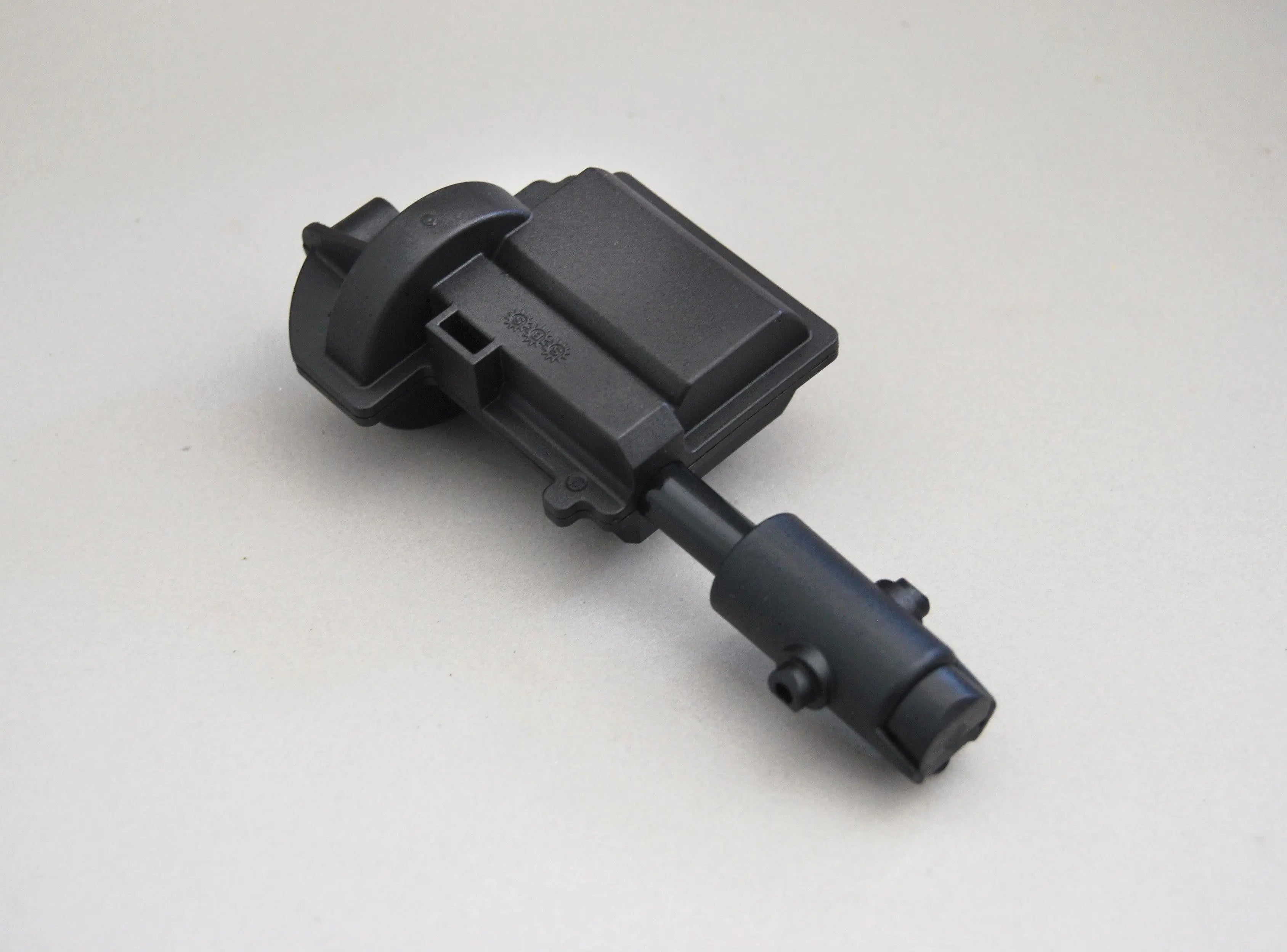 Attuatore bandella anteriore battitappeto EB400 Vorwerk Folletto VORWERK FOLLETTO