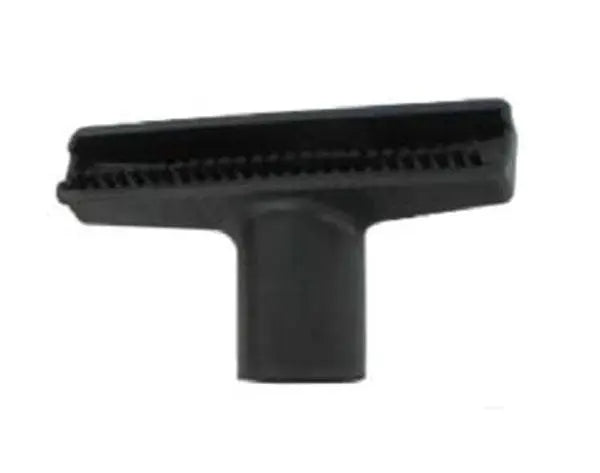 Bacchetta rettangolare nera 800PE29 SPIVAL