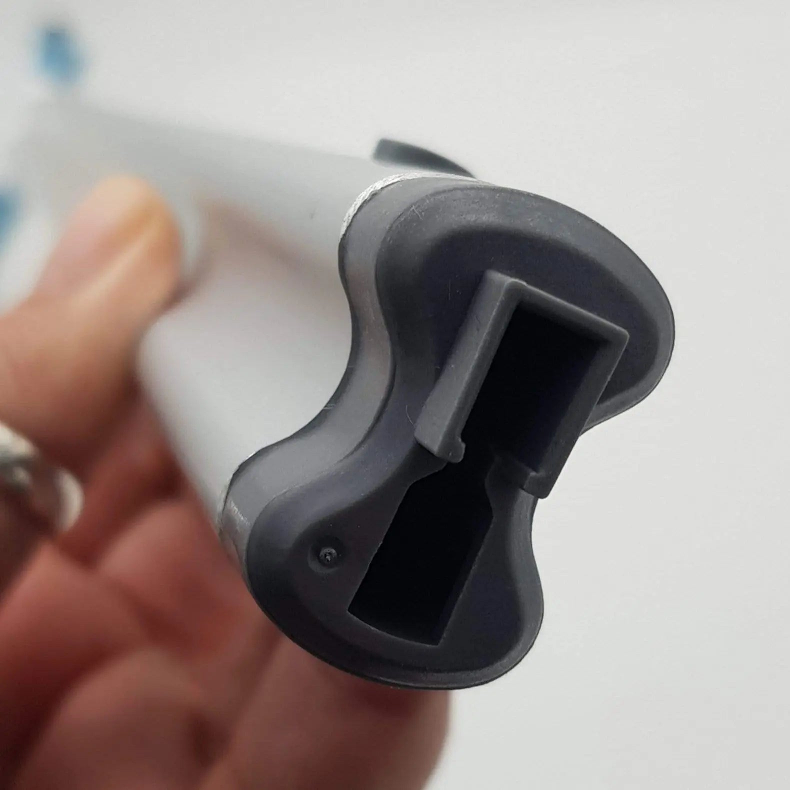 Bastone per scopa a vapore Black+Decker FSM1620 BLACK+DECKER