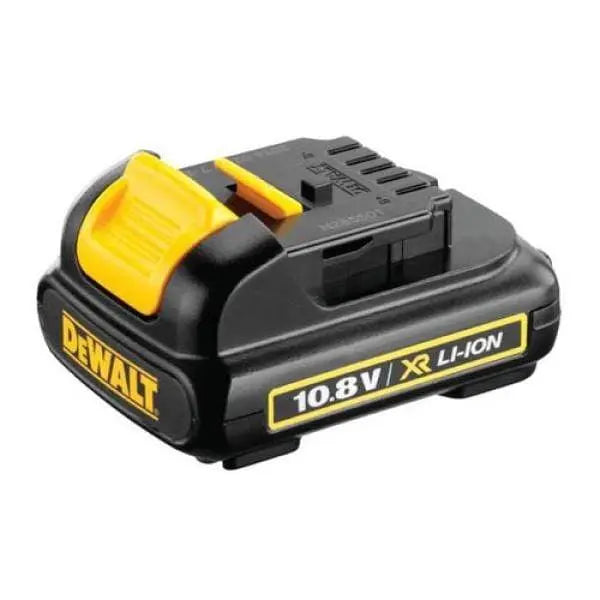 Battery 2AH for drill screwing with DCF815 DEWALT