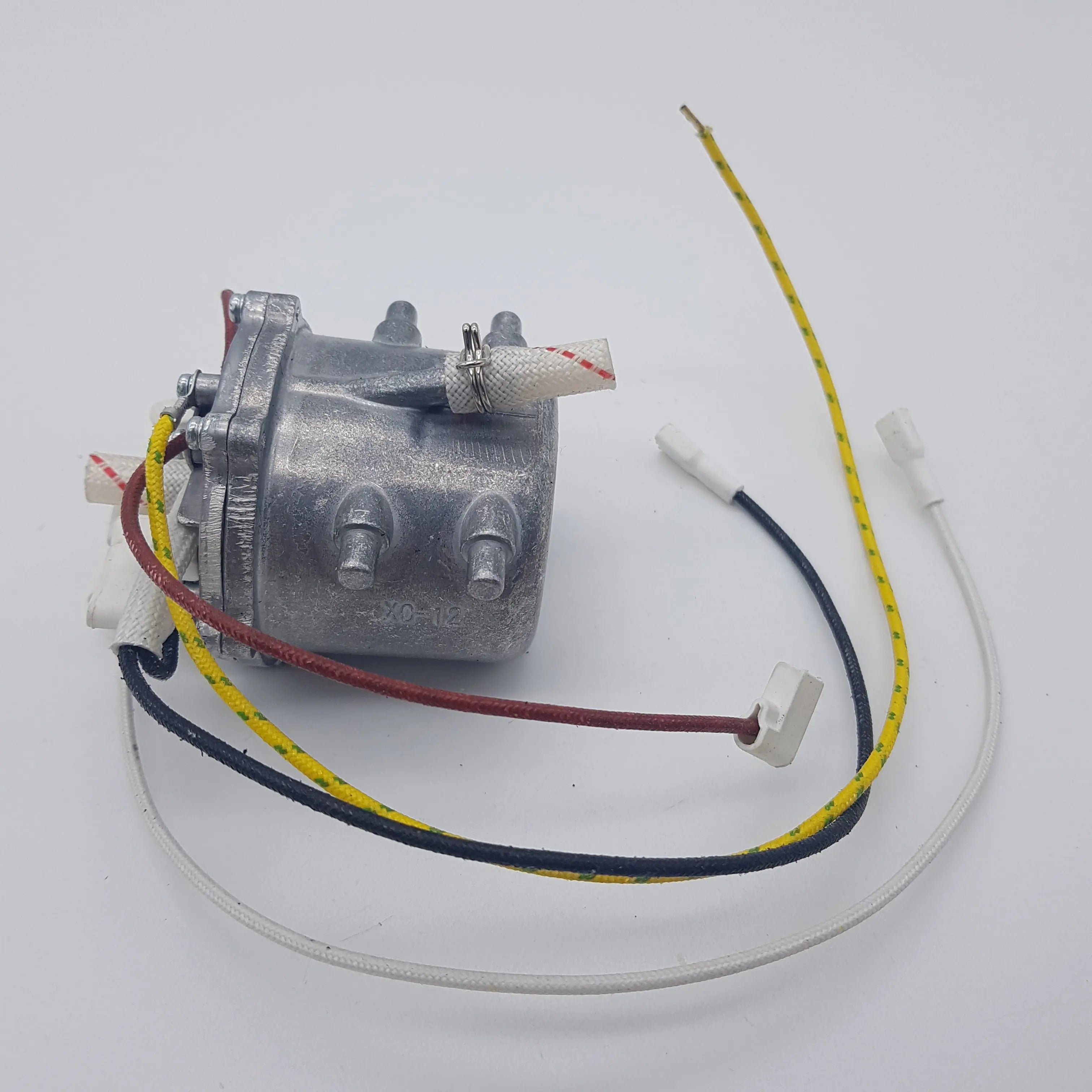 Caldaia scopa a vapore Black+Decker BLACK+DECKER