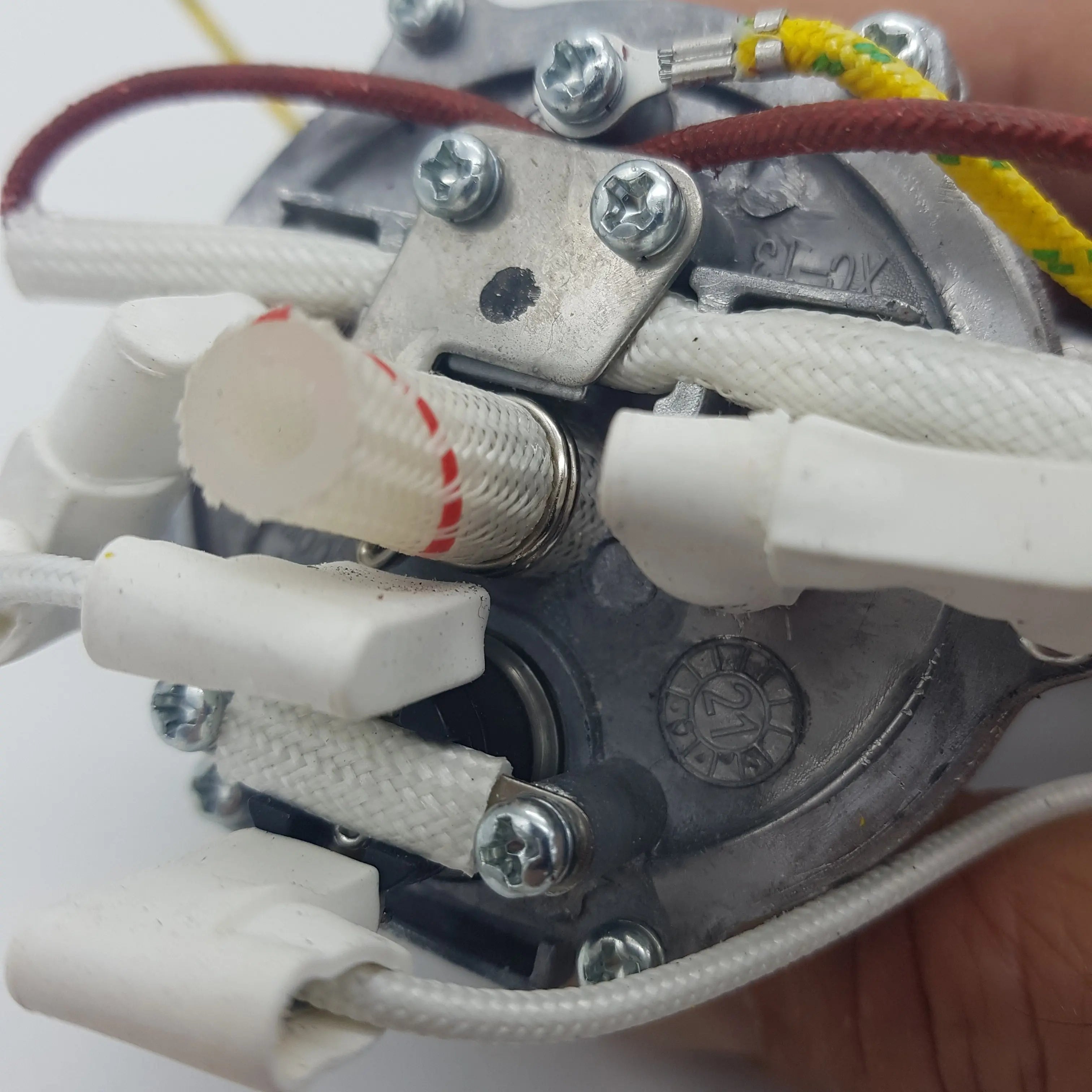 Caldaia scopa a vapore Black+Decker BLACK+DECKER