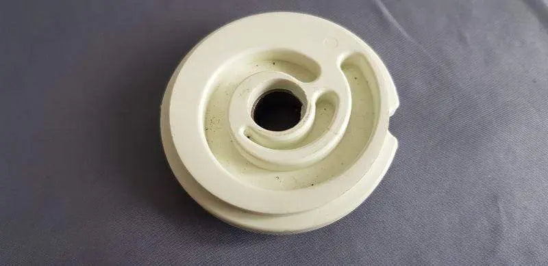 Camma chiocciola per affettatrice Essedue 300 ESSEDUE