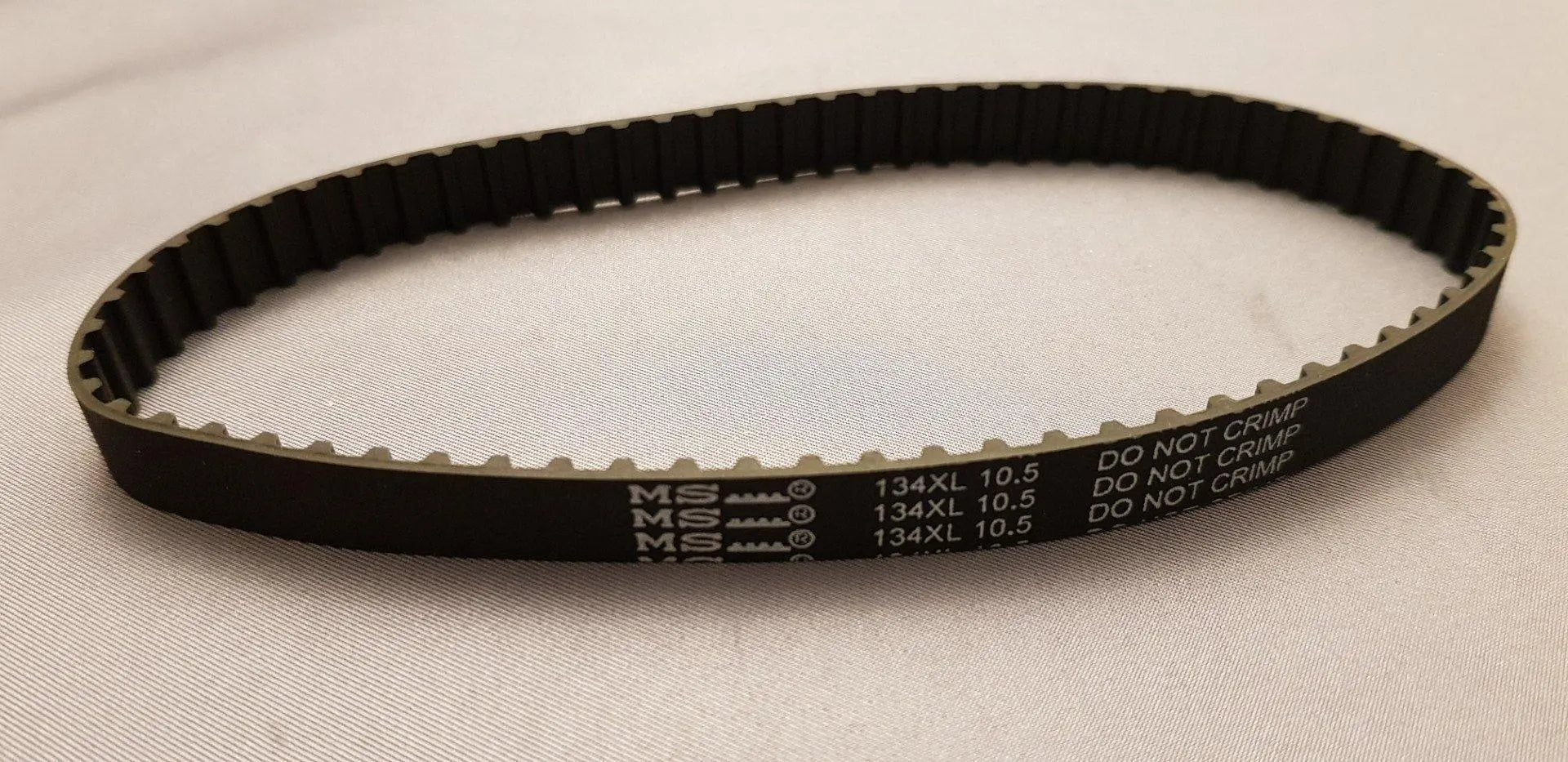 Cinghia motore affettatice Mary 220 RGV 134xl 10.5 RGV
