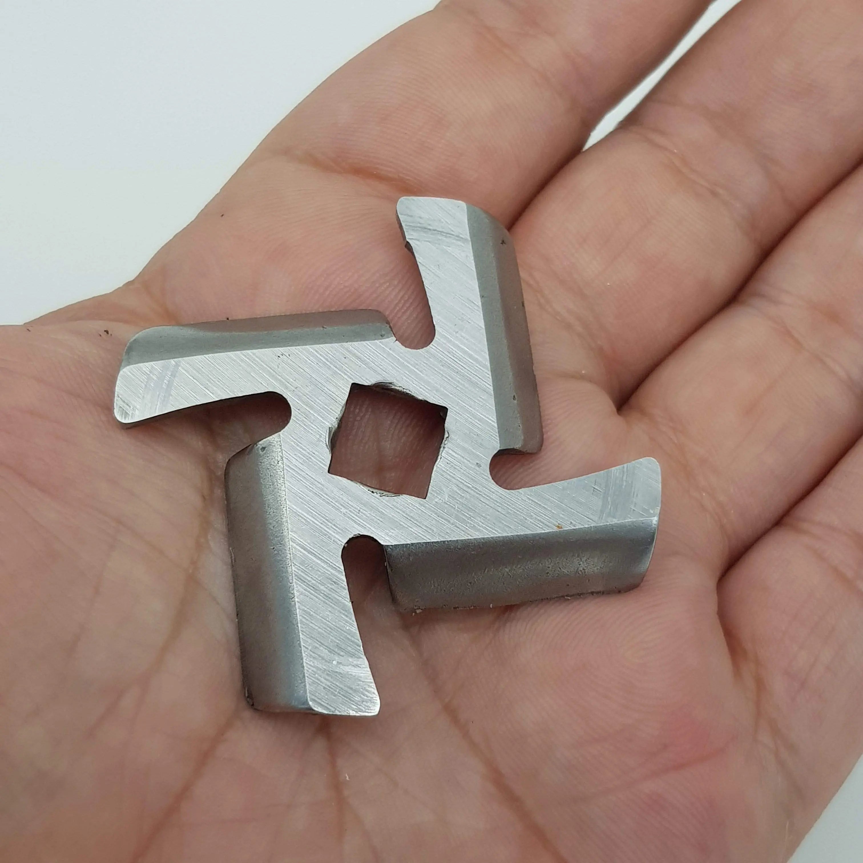 Coltello lama a stella per Trita Express 110405 RGV RGV