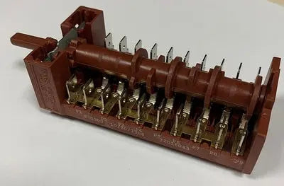 Commutatore accessori per forno 307CU66 GOTTAK