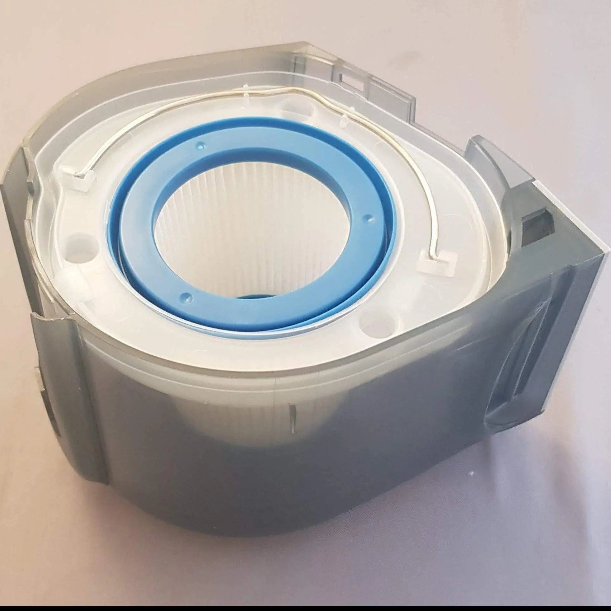 Contenitore per la polvere aspirabriciole scopa Black+Decker FEJ520JFS completo BLACK+DECKER