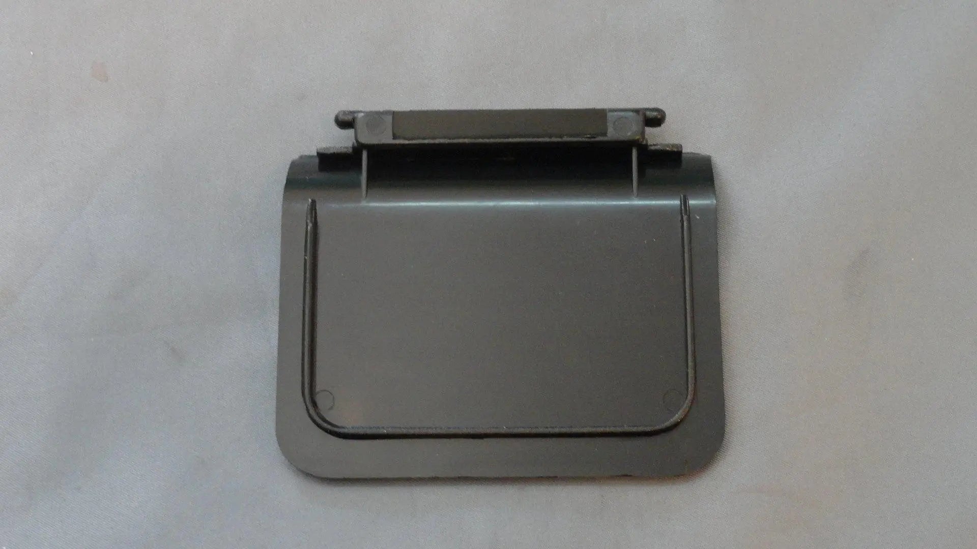 Coperchio convogliatore caffè per macinacaffè 031 Quick Mill QUICK MILL