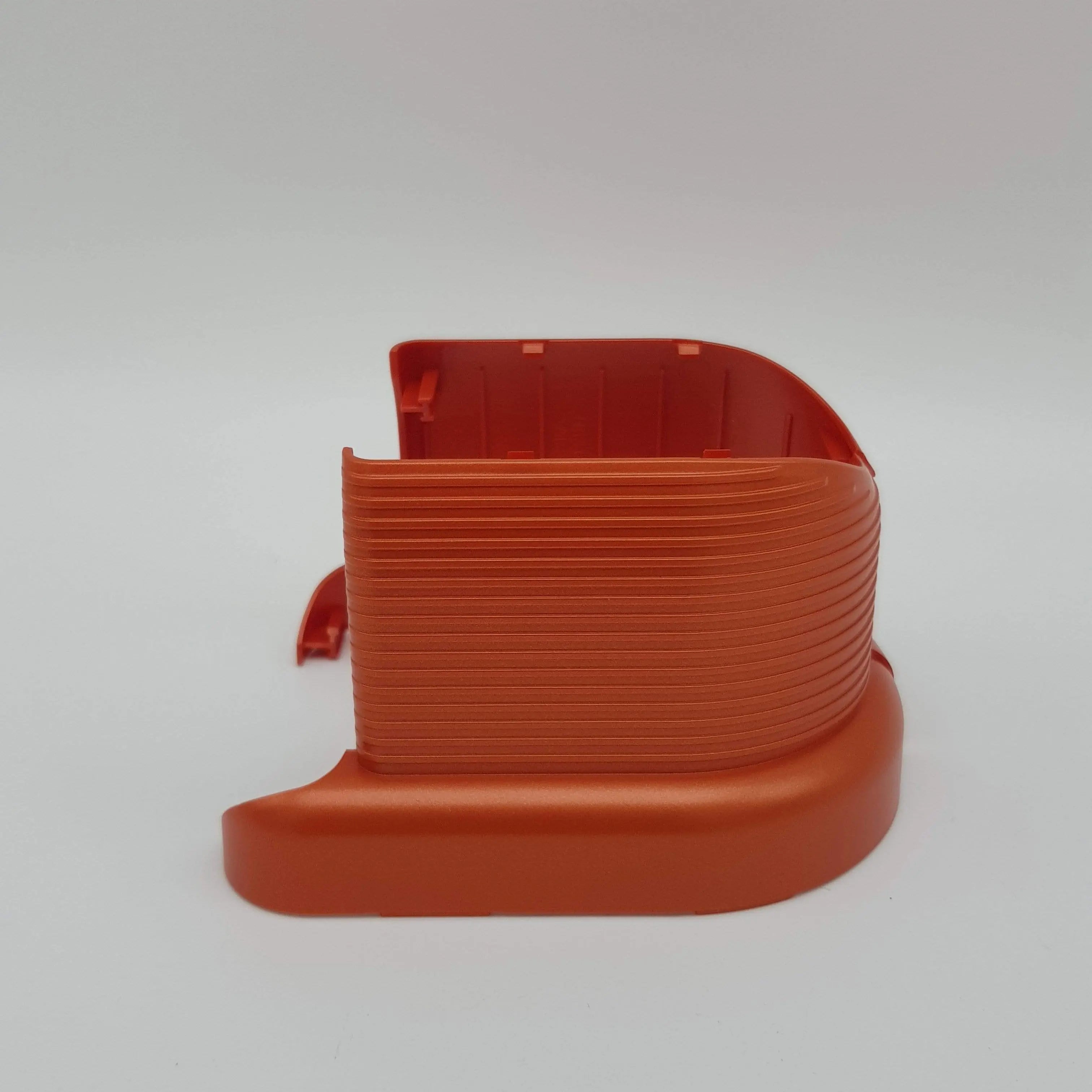 Copertura motore per scopa elettrica Black+Decker Arancio BHFEV182B BLACK+DECKER