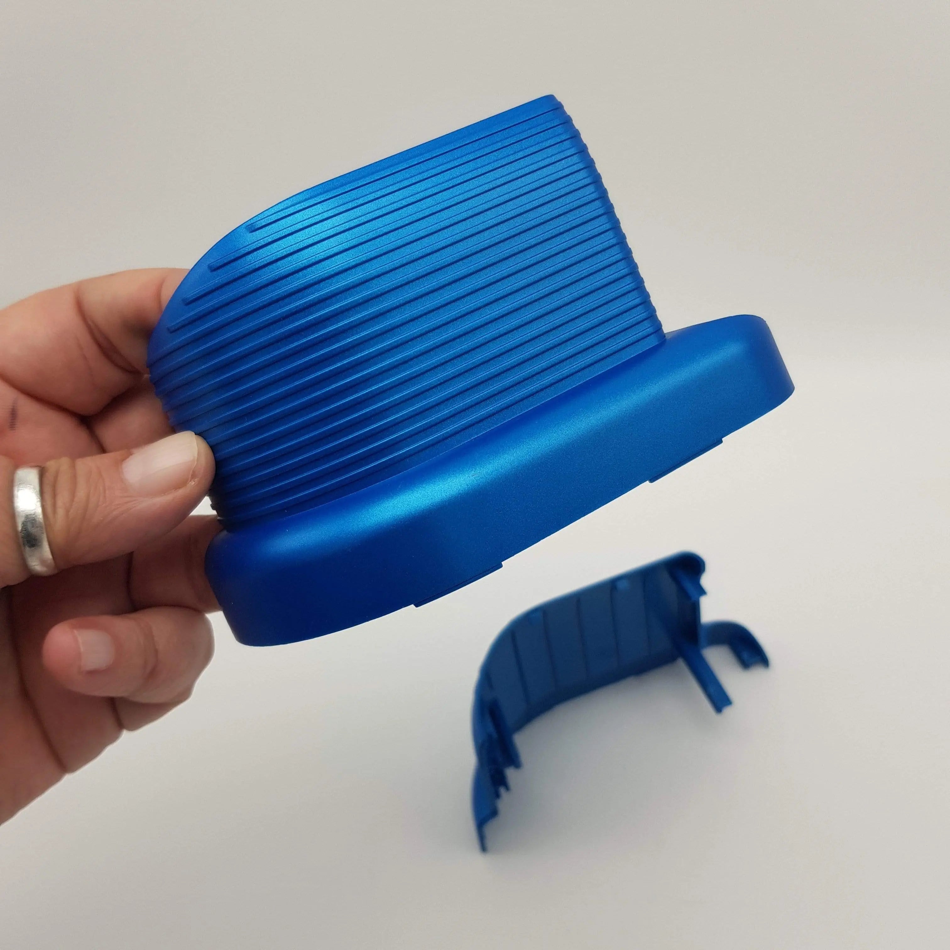 Copertura motore per scopa elettrica Black+Decker BHFEV362D BLACK+DECKER