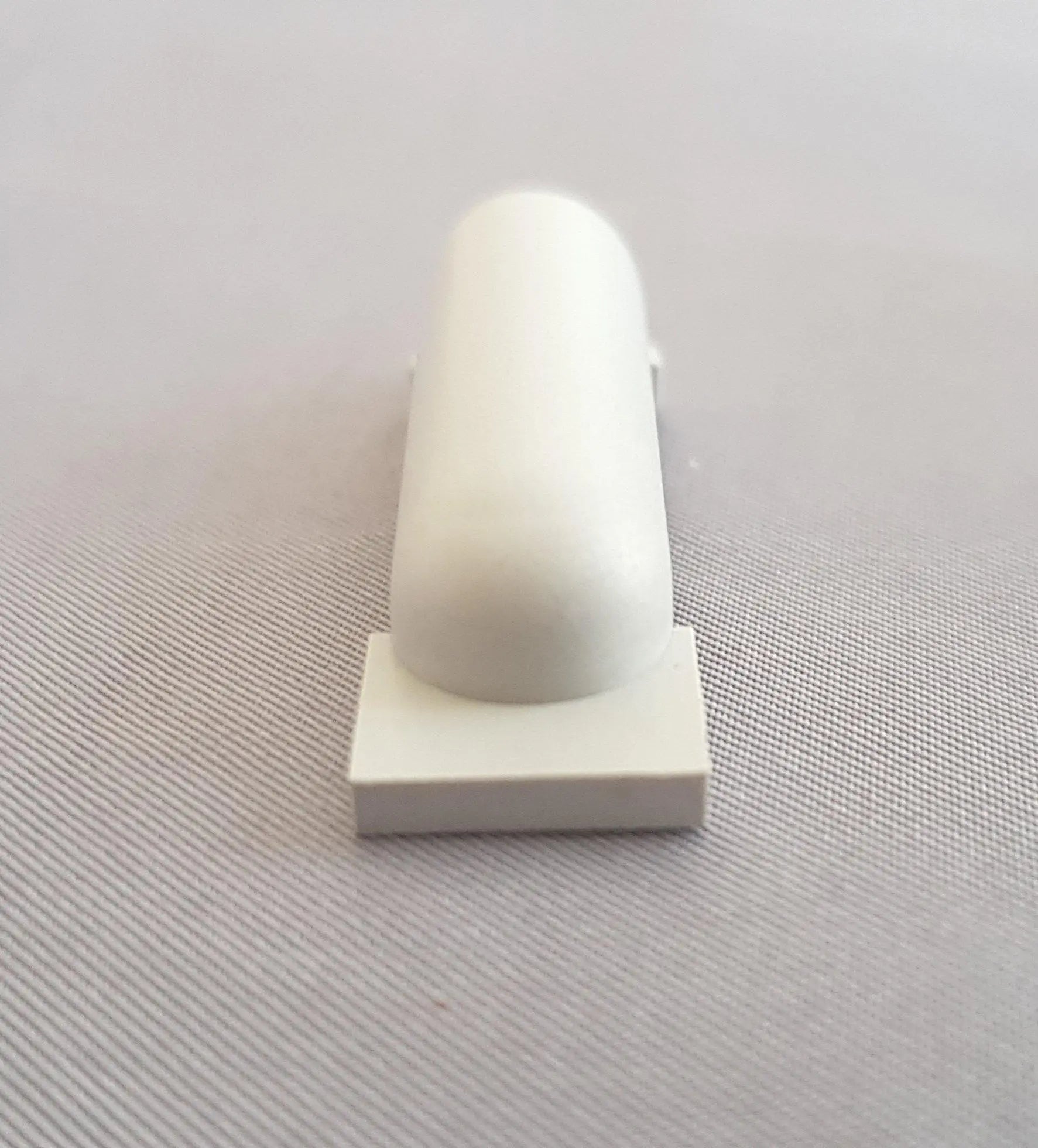 Copertura pulsante micro grigio PA66-30FV Vaporella 2H professional Polti POLTI