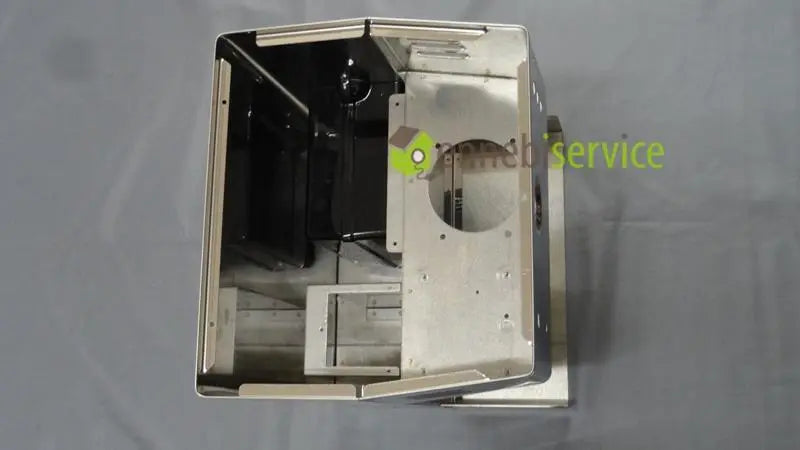 Corpo macchina da caffe con macinino pulsanti Quick Mill QUICK MILL