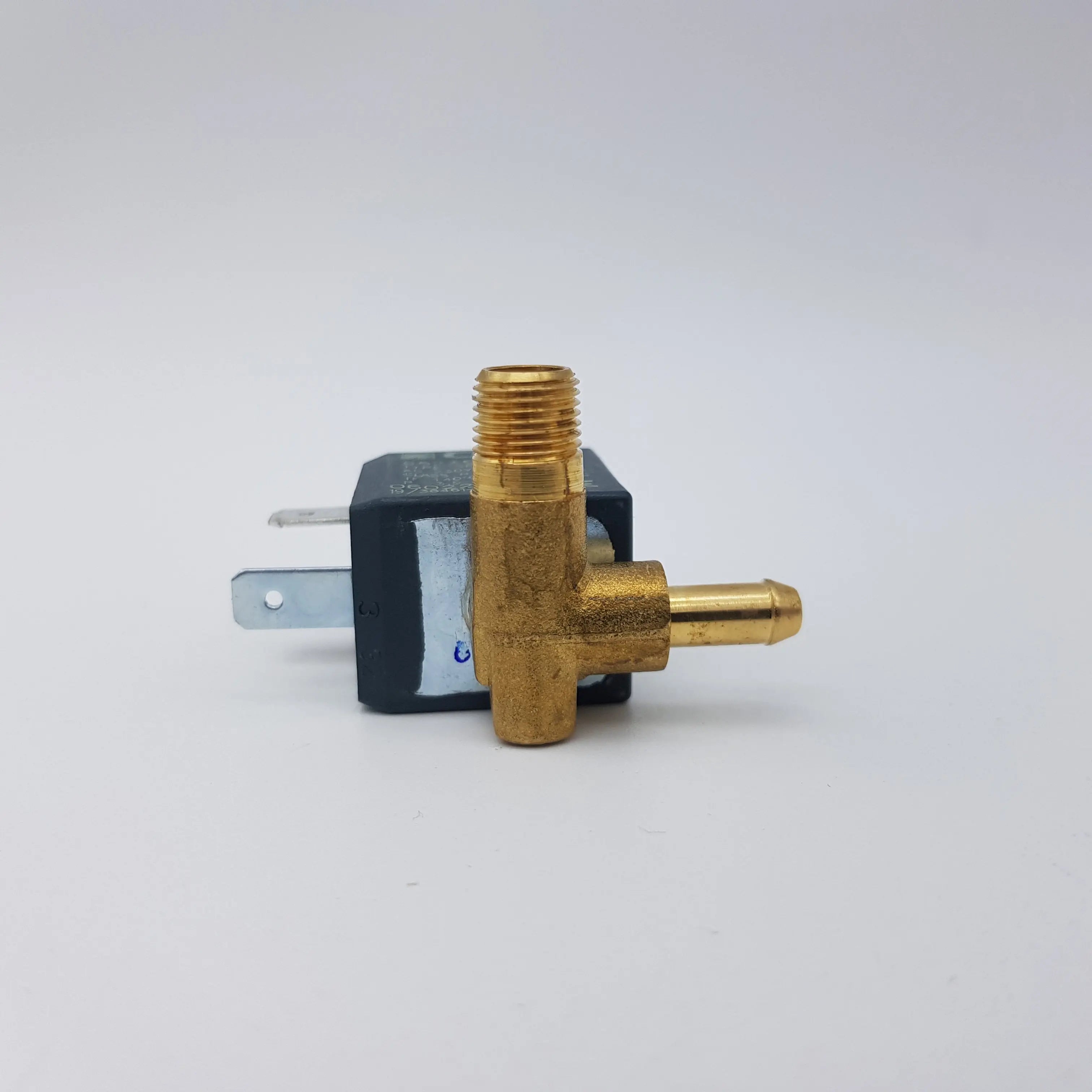 Elettrovalvola vapore CEME angolo 1/8 230V (5523) Ø 2mm Prima Prima