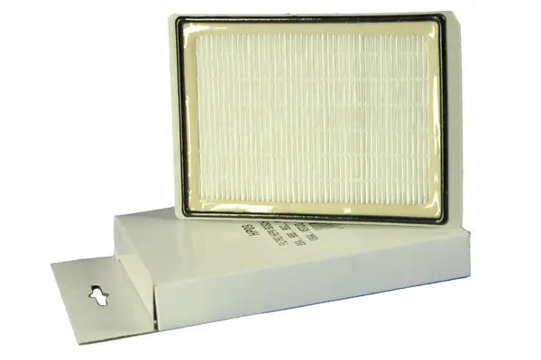 VIOKS Filtro HEPA Per Aspirapolvere Bosch Siemens Kärcher – Sostitutivo 00578733, 153 X 22 Mm