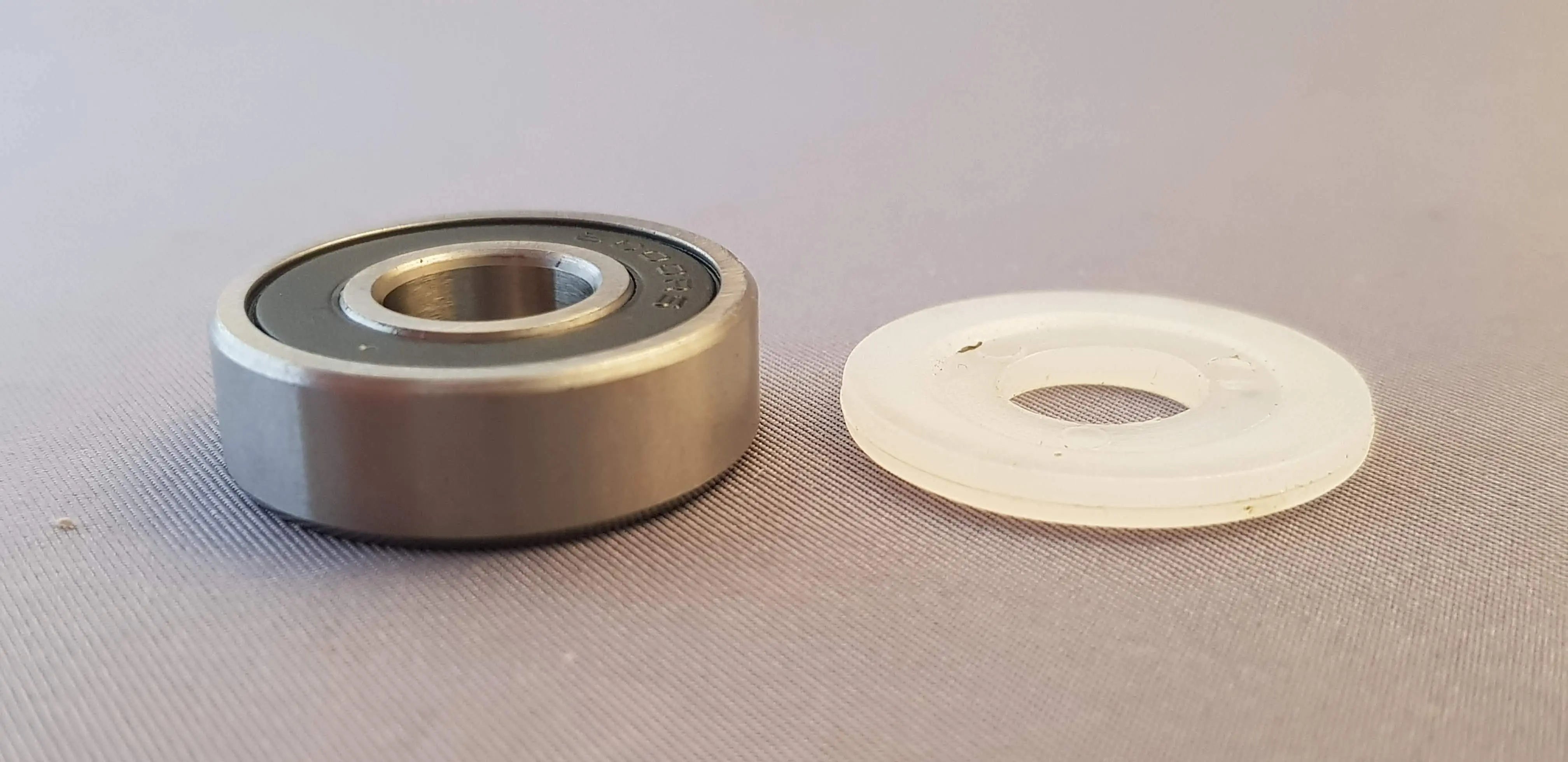 Ghiera paraolio per grattugia Quick Mill QUICK MILL