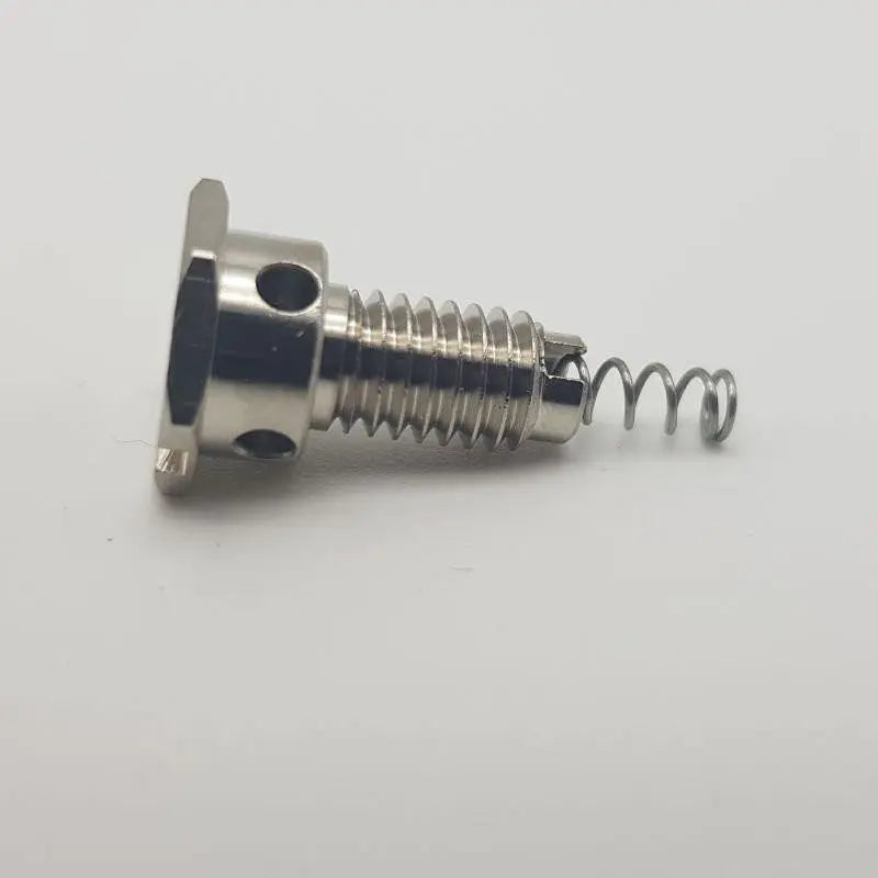 Kit vite spruzzatore + molla macchina da caffè Quick Mill QUICK MILL