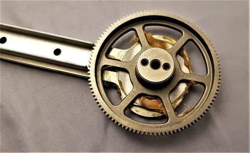 Lama completa 50cm per tagliasiepe Black+Decker GTC1858L BLACK+DECKER