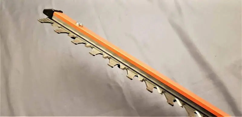 Lama completa 50cm per tagliasiepe Black+Decker GTC1858L BLACK+DECKER