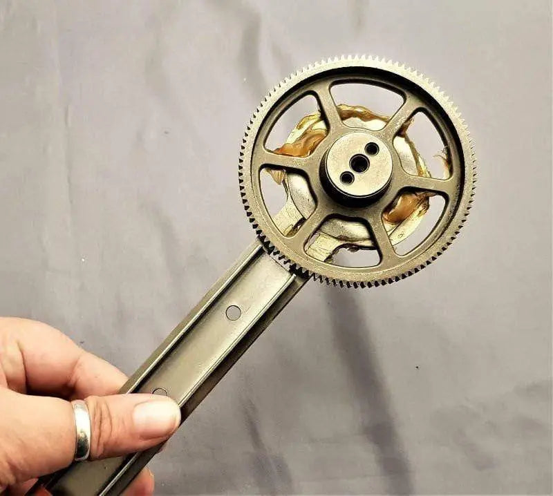 Lama completa 50cm per tagliasiepe Black+Decker GTC1858L BLACK+DECKER