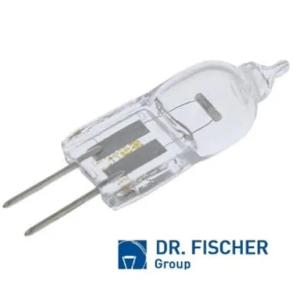 Lampada alogena accessorio per cappa 502FC61 Dr Fisher
