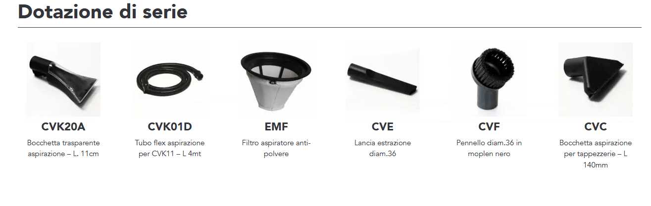 Lavatappezzeria EXTRACTO FOAM PLUS - BF429A BIEFFE BIEFFE