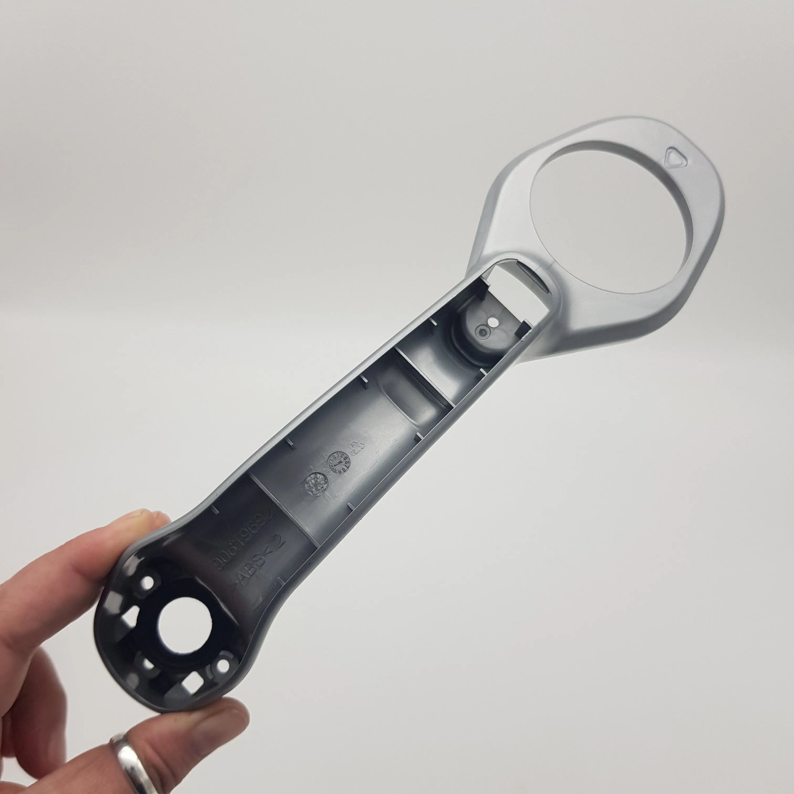 Maniglia serbatoio per scopa a vapore Black+Decker FSMH1321 BLACK+DECKER