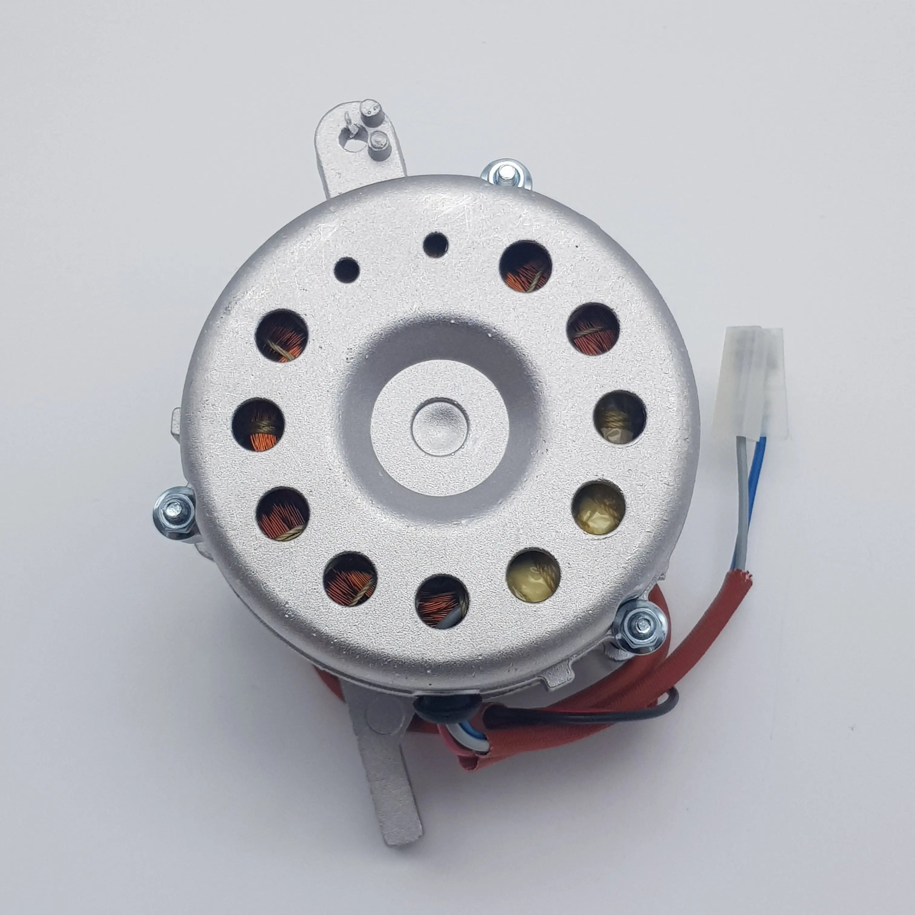 Motore affettatrice h.40 90x50 luxor 20-22 (condensatore 6.3) rgv RGV