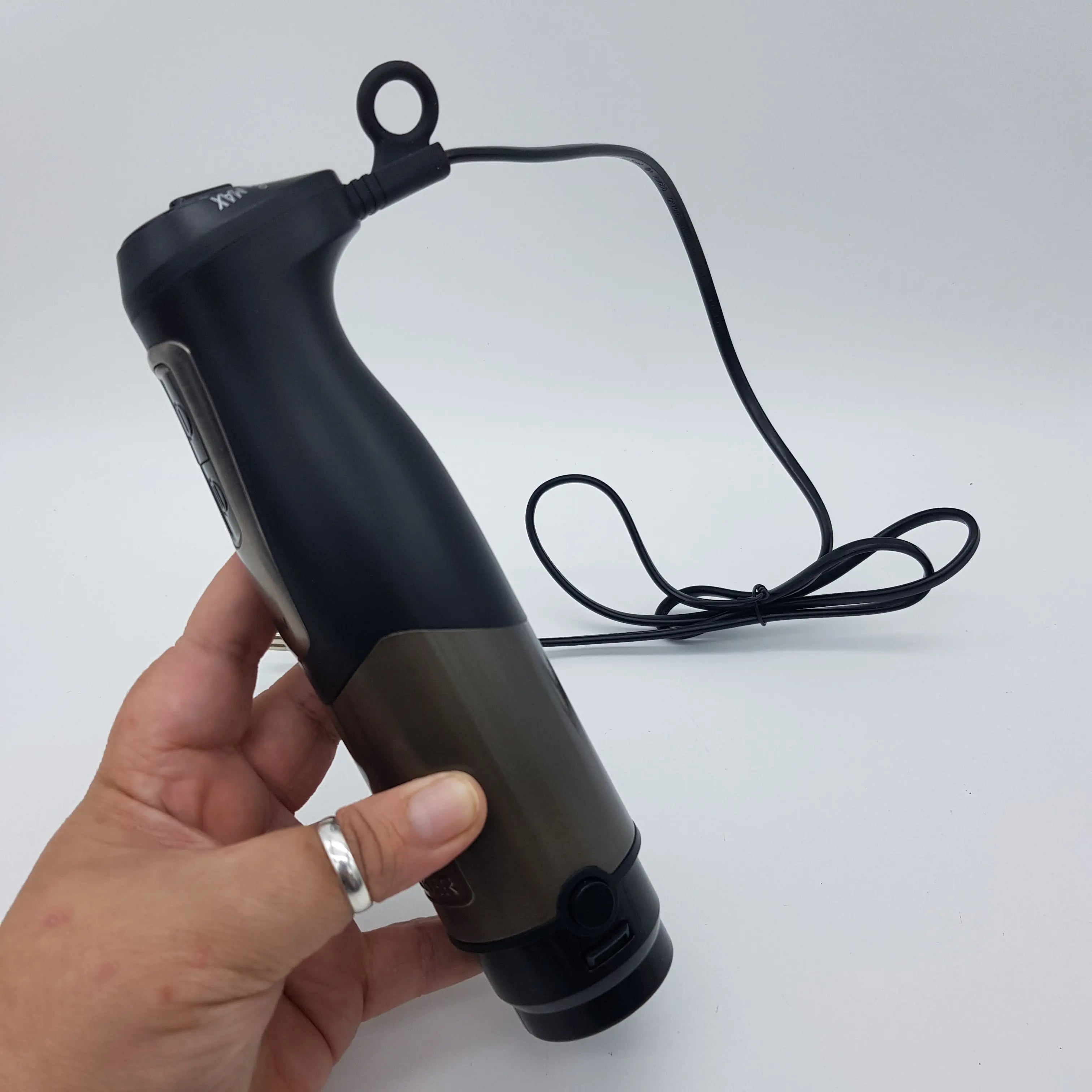 Motore completo di giunto minipimer Black+Decker BXHBA1000E BLACK+DECKER