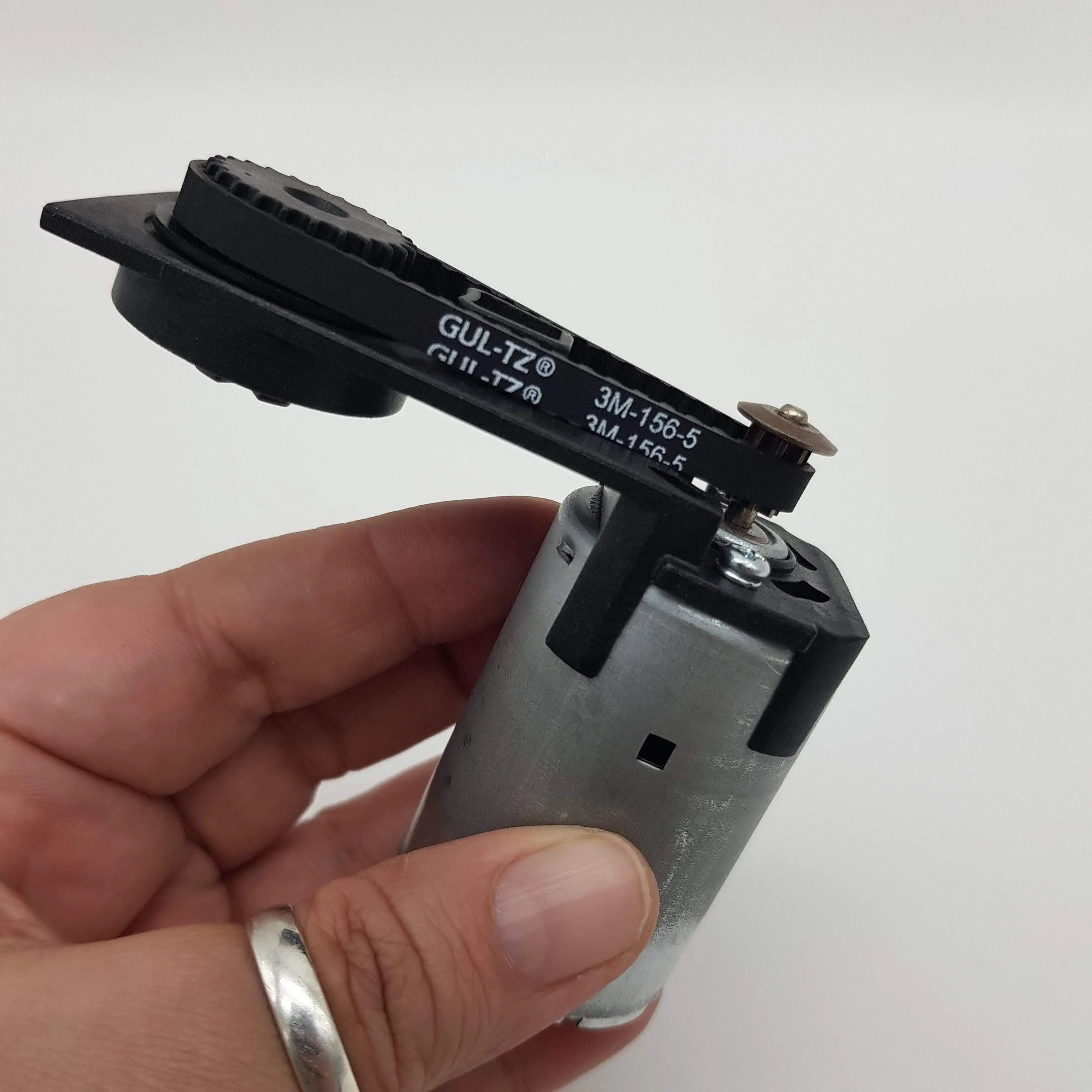 Motore per scopa elettrica Black+Decker grigia scuro BLACK+DECKER