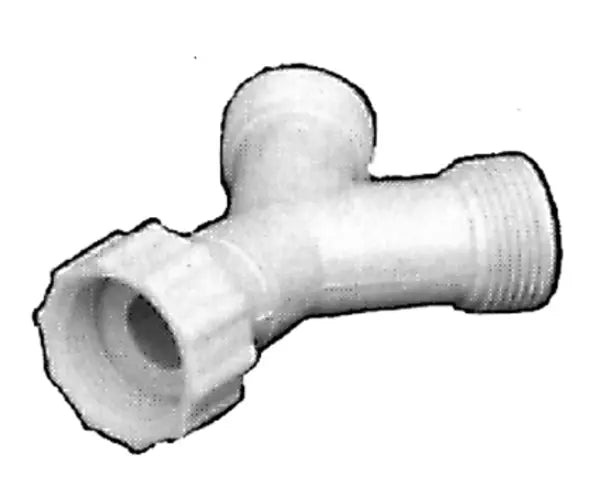 Raccordo carico Y 101LG08 UNIVERSALE