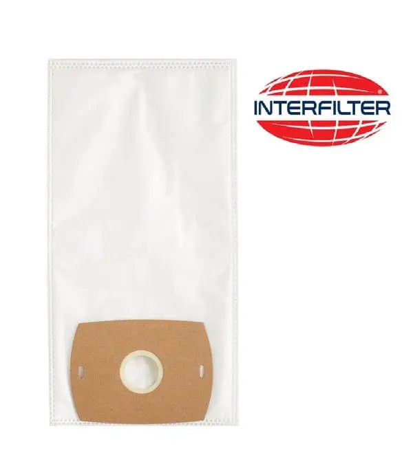 Sacchetto aspirapolvere AE14 INTERFILTER INTERFILTER