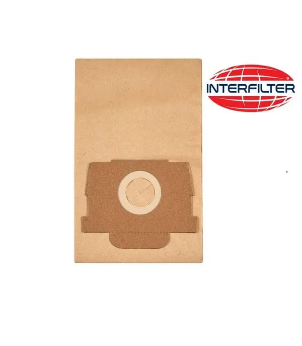 Sacchetto aspirapolvere RO61 INTERFILTER INTERFILTER