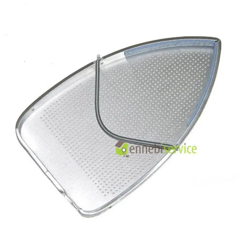 Soletta teflon corazzato per ferro FN1 piccolo Bieffe BIEFFE