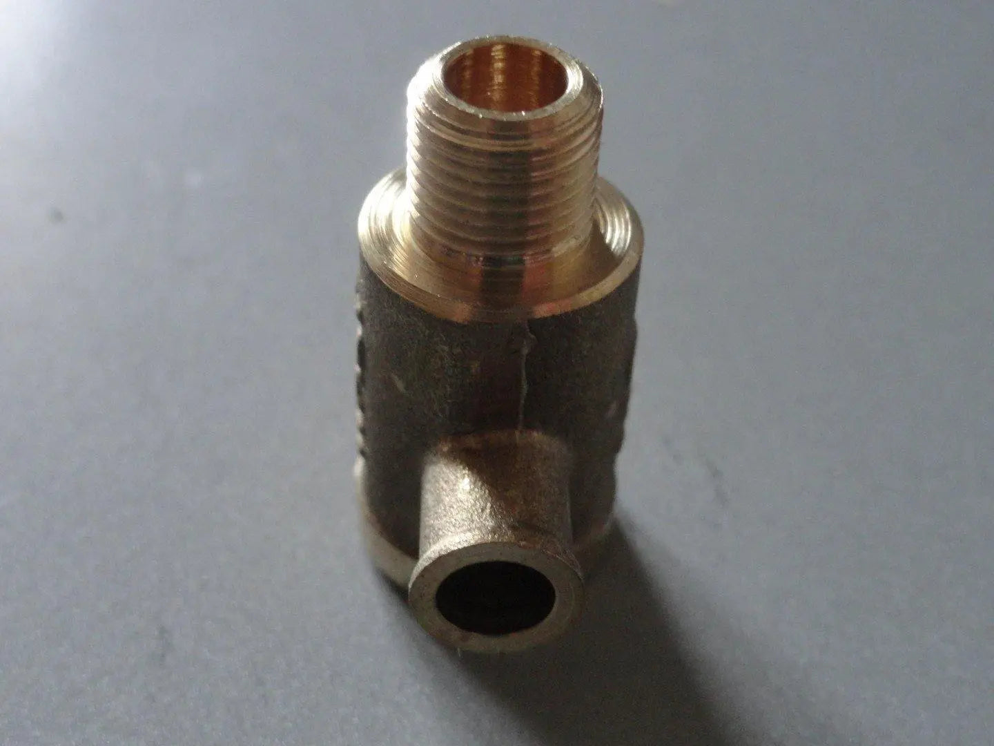 Valvola di sicurezza tappo rosso 6±0,4 bar per Forever Polti POLTI