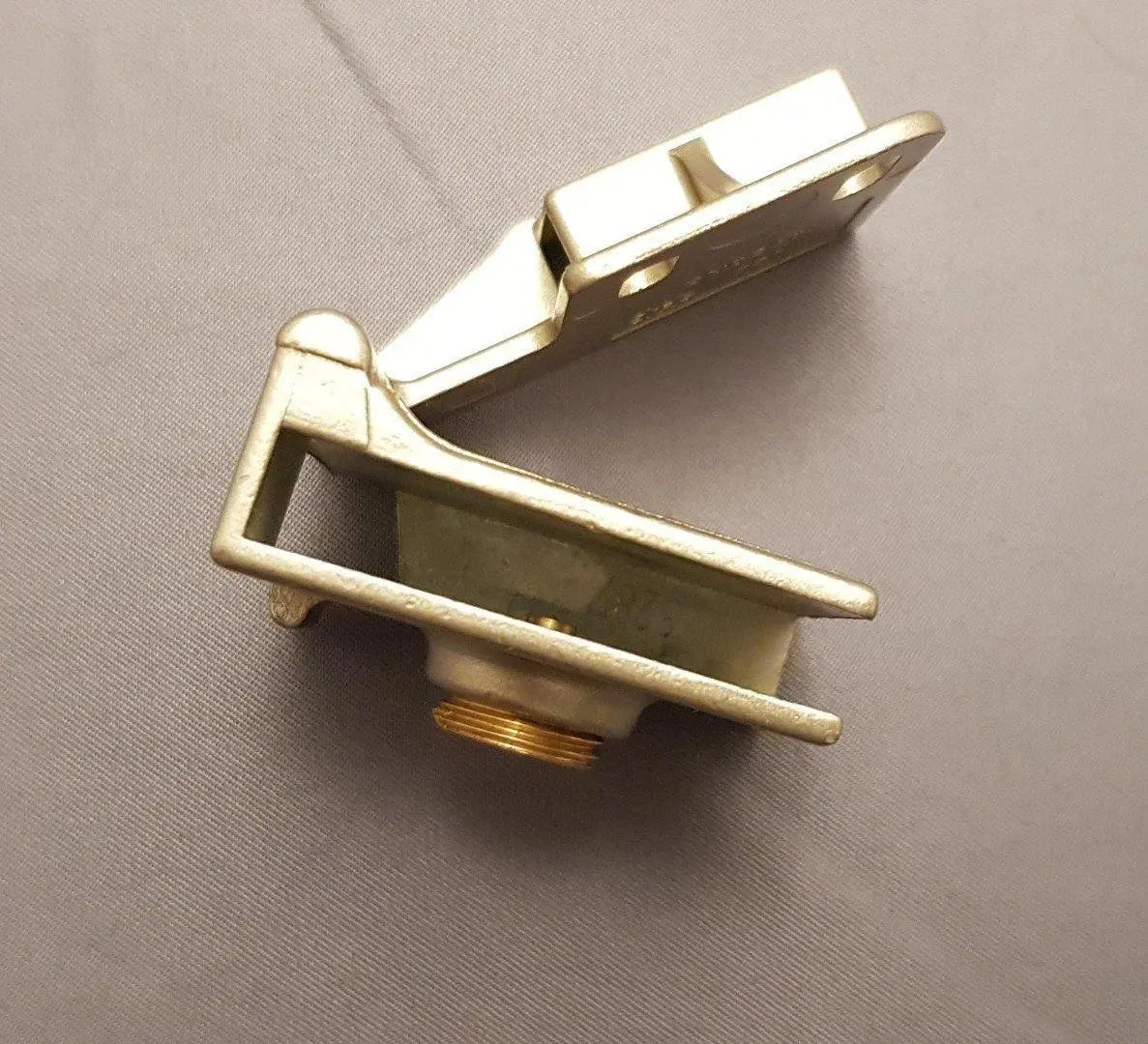 coppia cerniere per stufa bioetanolo ruby classic elite premium TECNOAIRSYSTEM